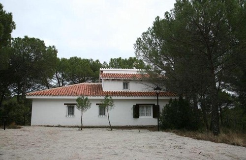 Cardenete Villa | El Estudio