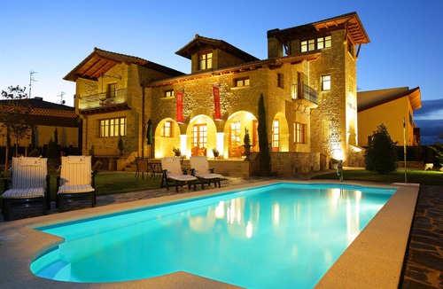 Olite Hotel | El Juglar