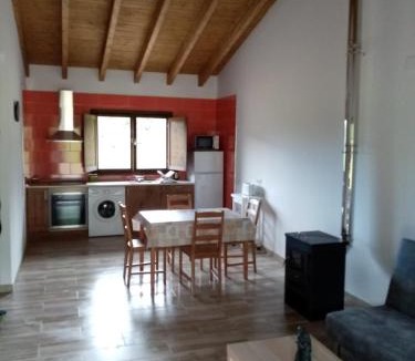 La Portilla House | El Llagar de Mon II