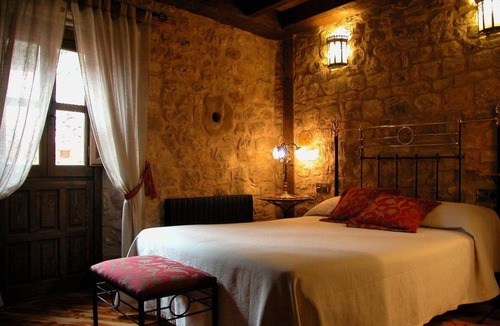 Calatanazor Hotel | El Mirador de Almanzor