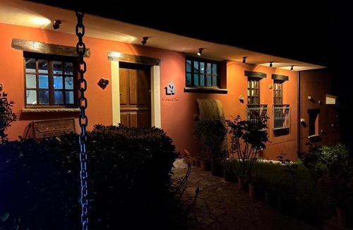 Distrito Rural Este Hotel | El Mirador de Deva