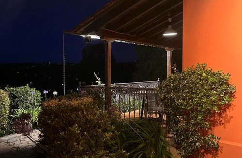 Distrito Rural Este Hotel | El Mirador de Deva