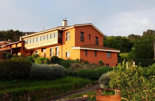 Distrito Rural Este Hotel | El Mirador de Deva