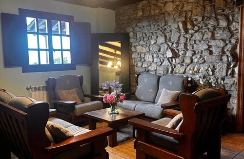 Distrito Rural Este Hotel | El Mirador de Deva