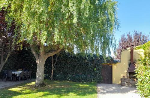 Nieva House | El Molino