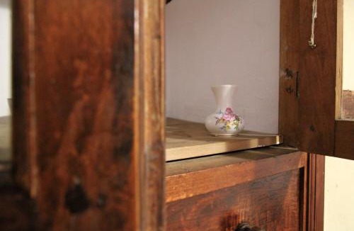 Cortelazor House | El Pintaillo