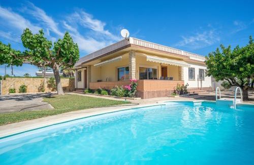 Vinaros Villa | El Refugi
