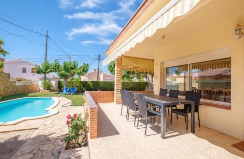 Vinaros Villa | El Refugi