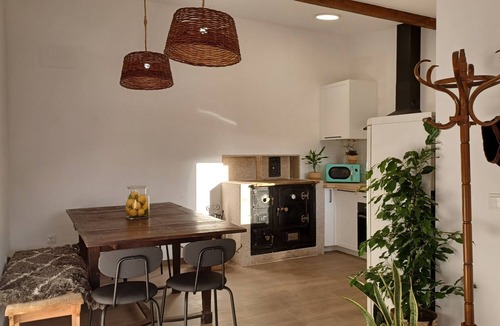 Ourense House | El Refugio elrefugio