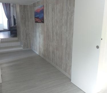 Gaucin Apartment | El Refugio