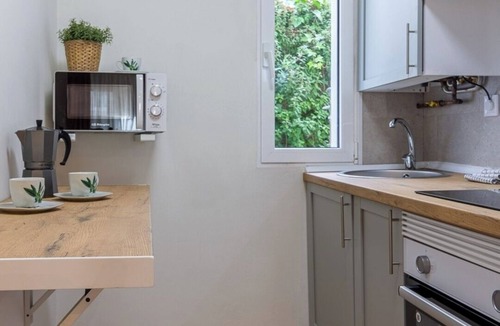 Santander Apartment | El Rincón de Cañadío · Charming Apartment in the Heart of Santander