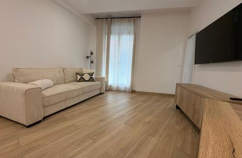 Alujan Apartment | El RINCON DE PEPITO FERRER