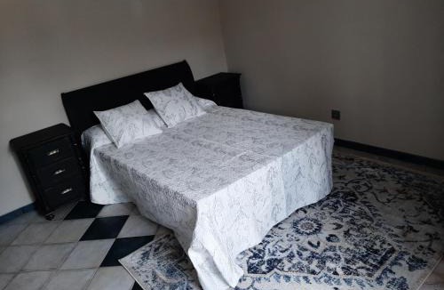 Llano House | El rincon Las Viñas