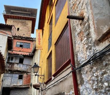 Fuentespalda Apartment | El Rinconcito