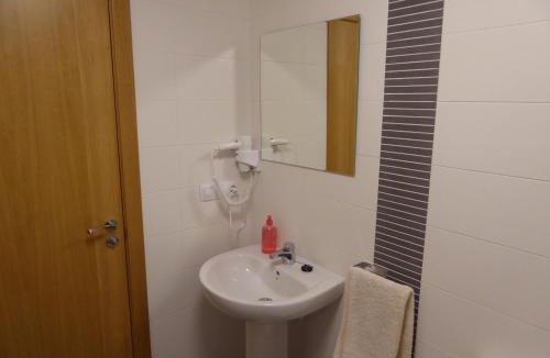 Lerma Apartment | El Tejo