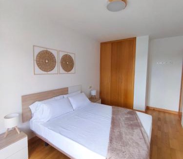 Boltana Apartment | El Tercero