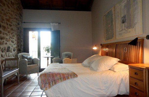 Torremenga Hotel | El Turcal