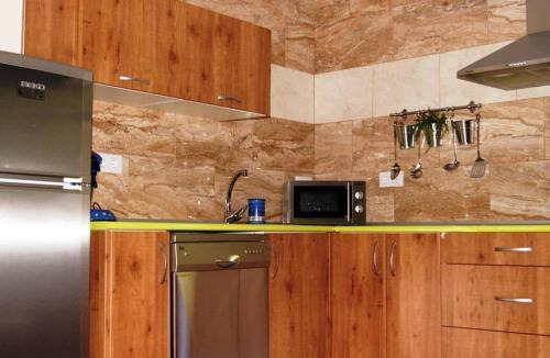 Pinofranqueado House | El Volvedero