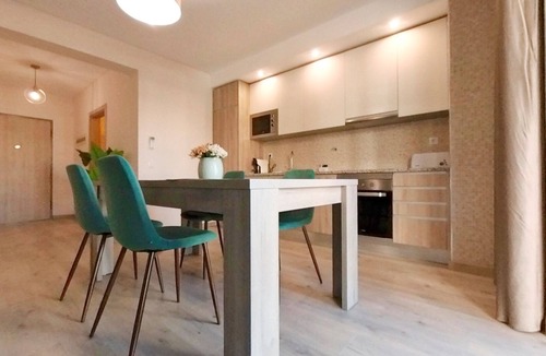Praia da Rocha Apartment | Elite Residence 1F