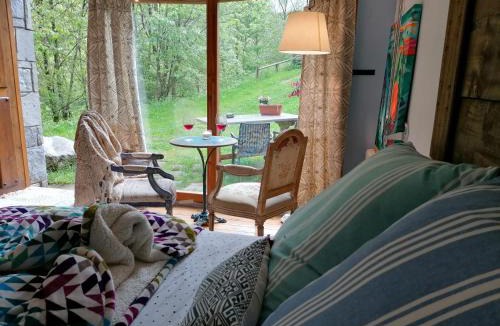 Vilallonga de Ter Apartment | Els Pins d'Abella