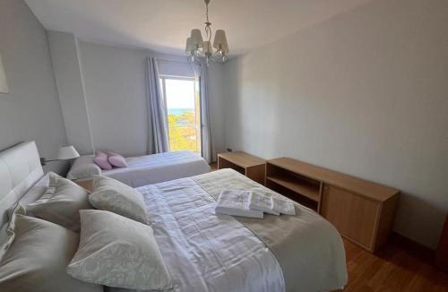 Comillas City Center Apartment | Encanto Comillas