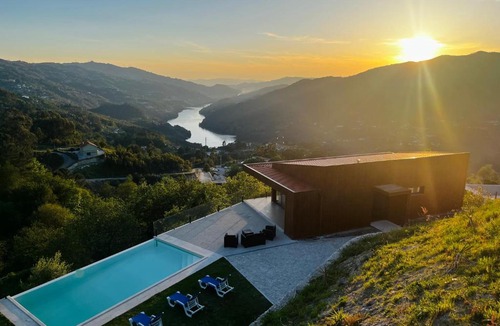 Ventosa Villa | Encosta do Gerês Village