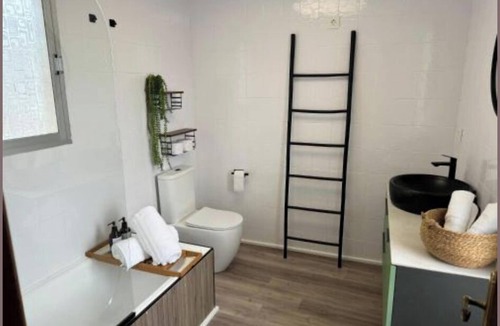 Old Town Baeza Apartment | ENTOELCENTRO