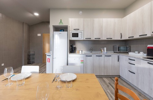 Zumaia House | Erretola - baskeyrentals