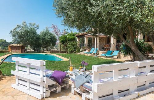 Sineu Villa | Es Cocons