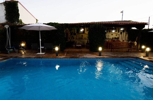 Brazatortas House | Las Parras Superior Suite
