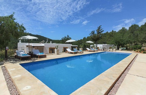 Sant Joan de Labritja Villa | VILLA SANT JOAN