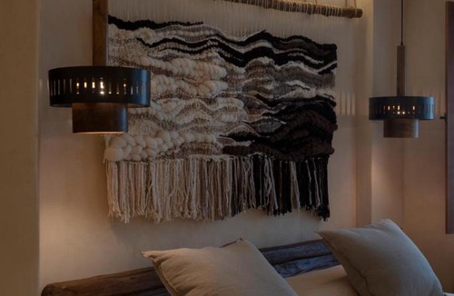 Requena Hotel | Espacio Biocompatible - Villa Raíz