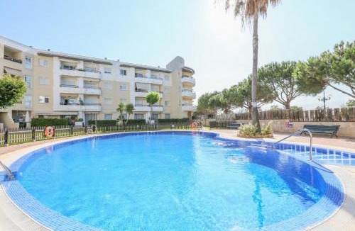 Rota Apartment | Espigon De Rota