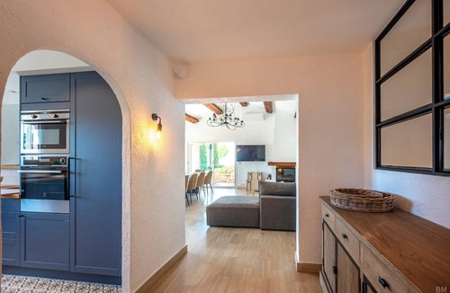 Les Issambres Villa | EspritduSud – The Beautiful Story