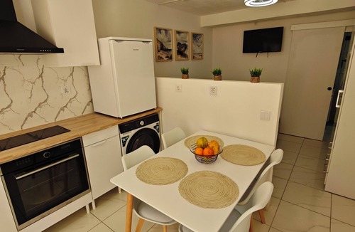 Montenegro Apartment | Estúdio Santos – Viva o melhor do verão algarvio em Faro ☀️🇵🇹