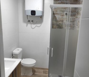 Elche Apartment | Estudio en Elche
