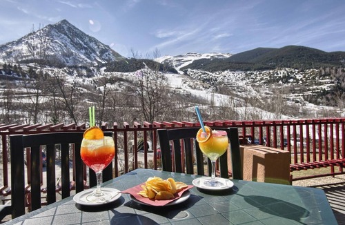 Cerler Hotel | Evenia Monte Alba