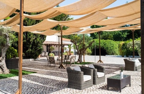 Gradil Apartment | Exclusive Spa Experience w/Multi-Sensory Steam, Fitness & Outdoor Calm