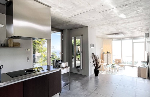 Tijarafe Villa | Exclusive villa Casa el Goce with sea views
