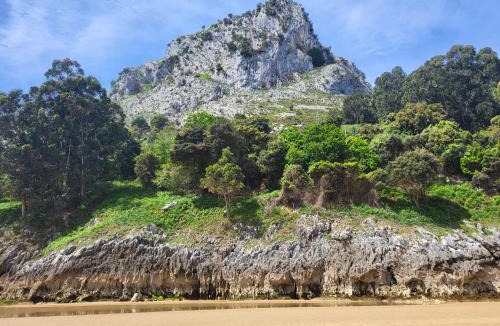 Castro Urdiales House | Explora Playas Cantabria