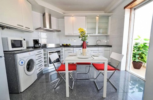 Parque das Nacoes Apartment | Expo Marina Lis by Interhome