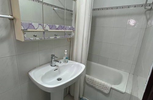 Monforte Apartment | Fabulous 3-bedroom studio in Assumar