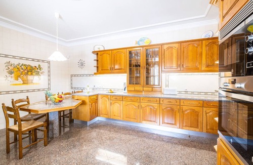 Cerro do Ouro Villa | Family retreat w/heatable pool & BBQ