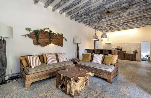 Son Espanyol House | Family villa with private pool near Palma, ideal for groups of up to 10 people