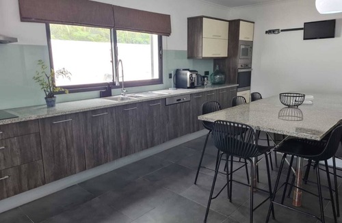 Ginetes Cottage | Fantastic Sunset & Hot Springs - Casa Santi - Ferraria - Ginetes - Ponta Delgada