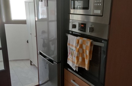 Faro City Centre Apartment | Faro Stadium Flat @ City Center By Freetimealgarve