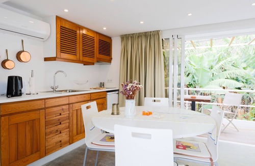 Ponta do Sol Apartment | Farol Studio, One step away from the ocean