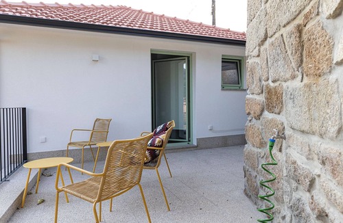 Ribadouro Villa | Feel Discovery Casa de Cima Douro Valley