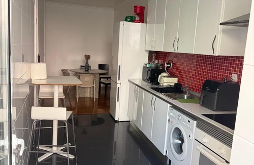 Penha de Franca House | Feel Lisbon