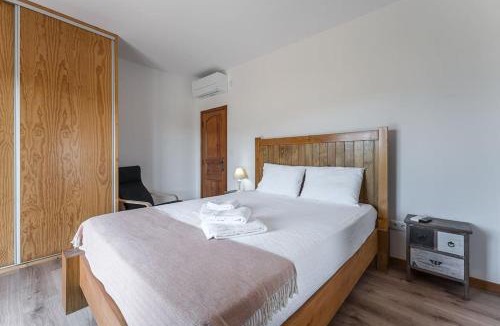 Correlha Apartment | Fernandes Guest House Sunshine Studio